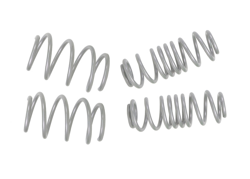 Kit de agarre Whiteline Grip Series - Volkswagen Golf Mk7 GTi 