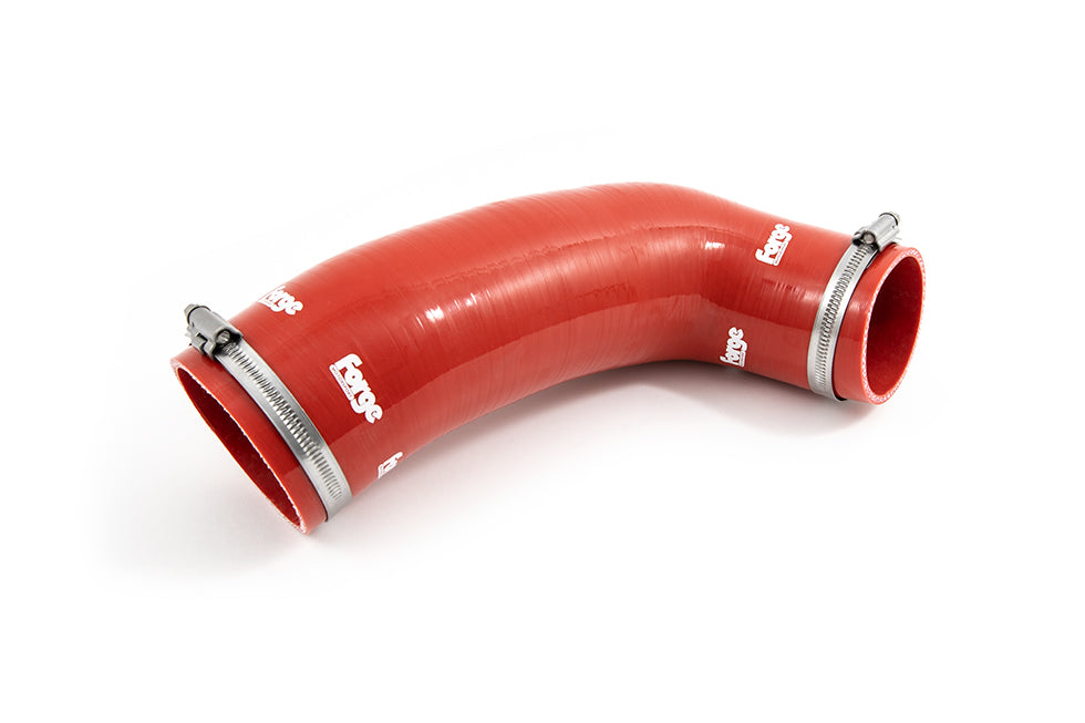 Forge Motorsport Induction Hose for VW, Audi, SEAT, & Skoda 2 Litre Turbo
