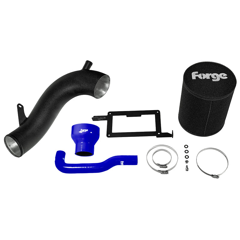 Kit de inducción Forge Motorsport para Hyundai i30N, Kona N y Veloster N