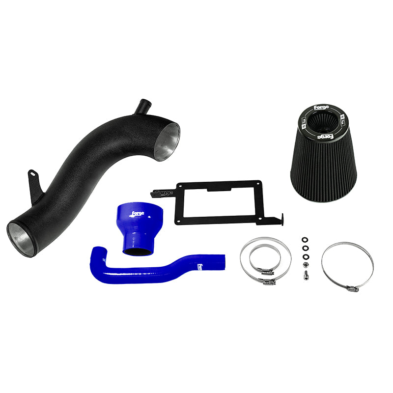 Kit de inducción Forge Motorsport para Hyundai i30N, Kona N y Veloster N