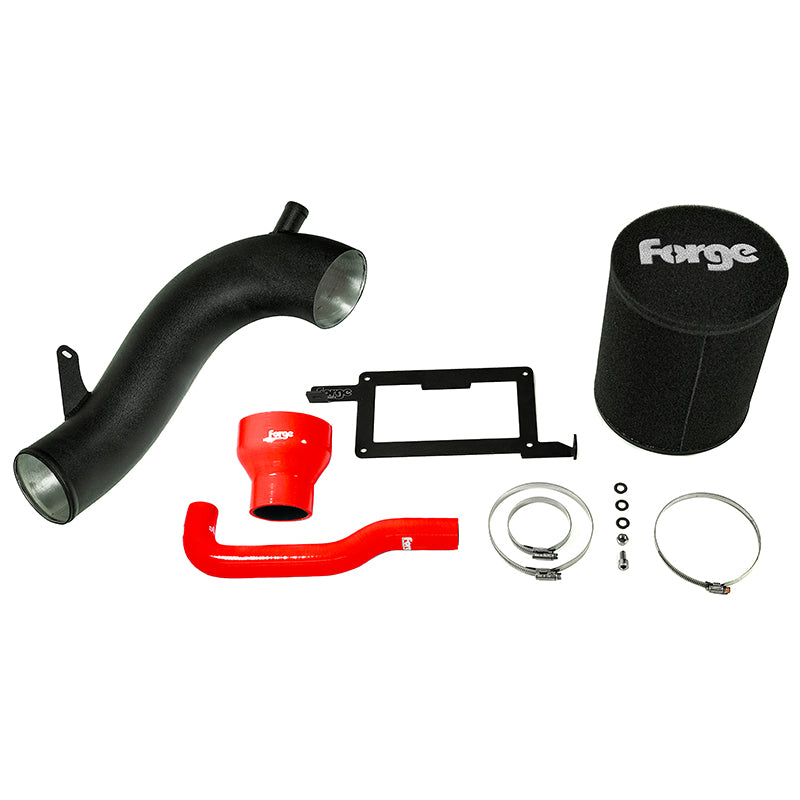 Kit de inducción Forge Motorsport para Hyundai i30N, Kona N y Veloster N