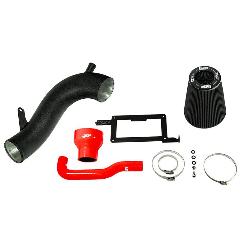 Kit de inducción Forge Motorsport para Hyundai i30N, Kona N y Veloster N