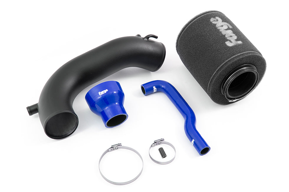 Forge Motorsport Induction Kit for Hyundai i30N, Kona N, and Veloster N