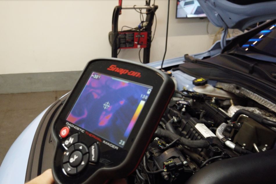 Forge Motorsport Induction Kit for Hyundai i30N, Kona N, and Veloster N