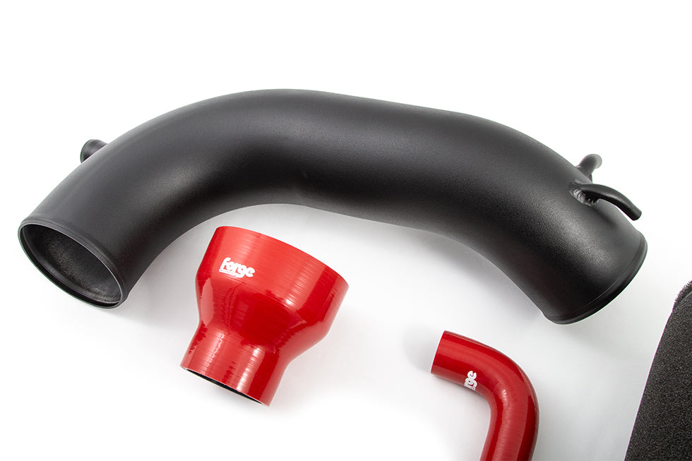 Forge Motorsport Induction Kit for Hyundai i30N, Kona N, and Veloster N