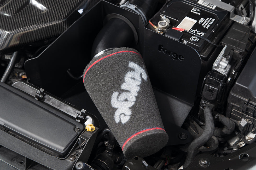 Forge Motorsport Induction Kit for the EA888 Gen 3 & Gen 4 Engine