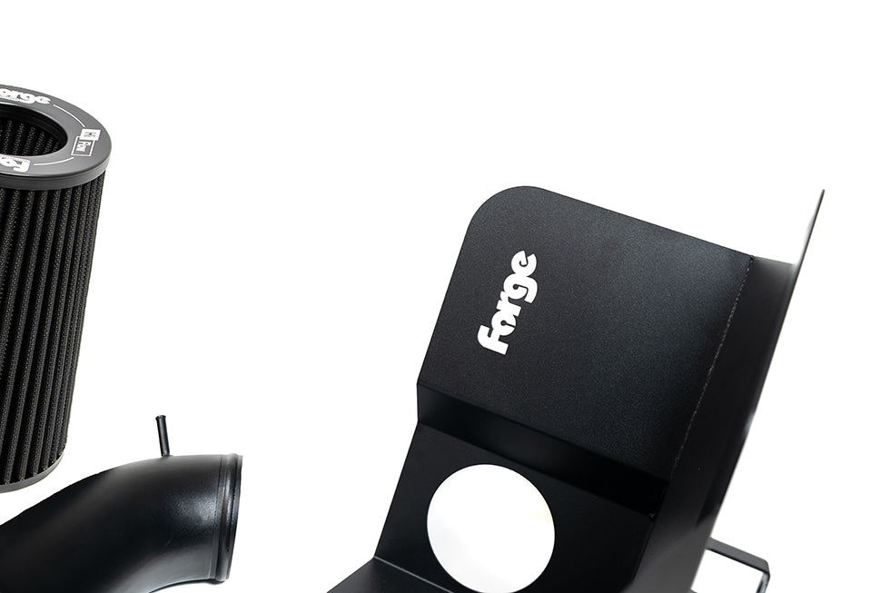 Forge Motorsport Induction Kit for the EA888 Gen 3 & Gen 4 Engine