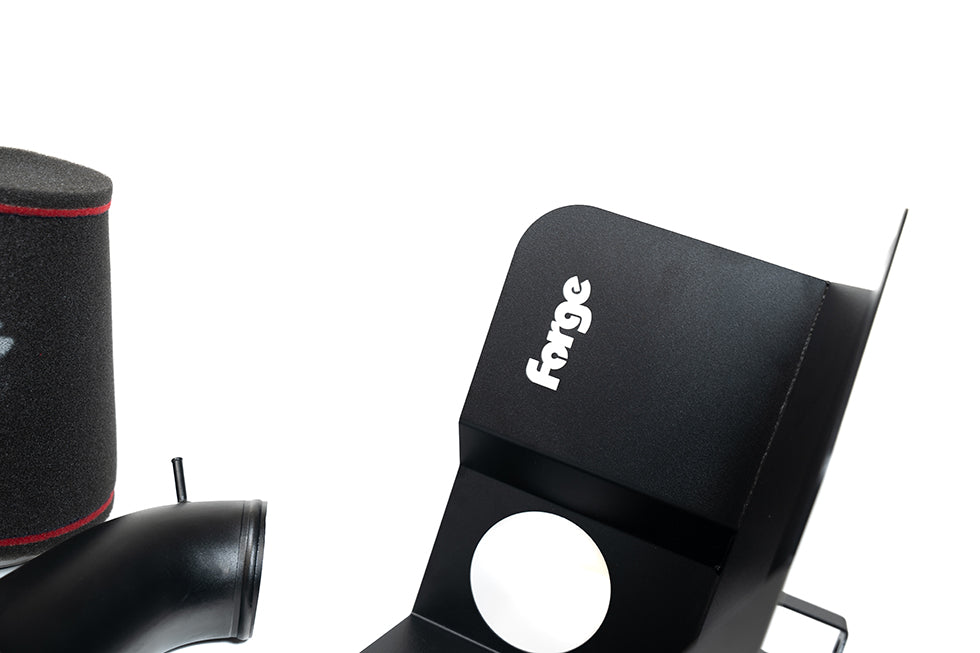 Forge Motorsport Induction Kit for the EA888 Gen 3 & Gen 4 Engine