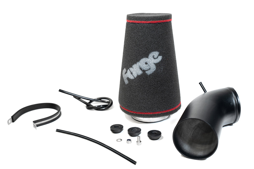 Forge Motorsport Induction Kit for the EA888 Gen 3 & Gen 4 Engine