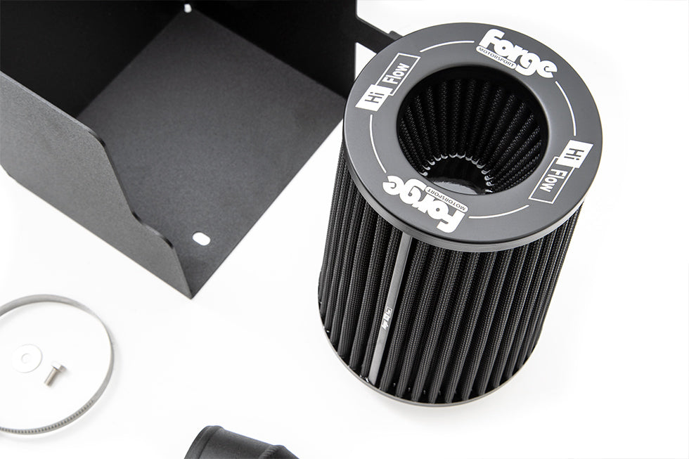 Kit de inducción Forge Motorsport para Hyundai i20N