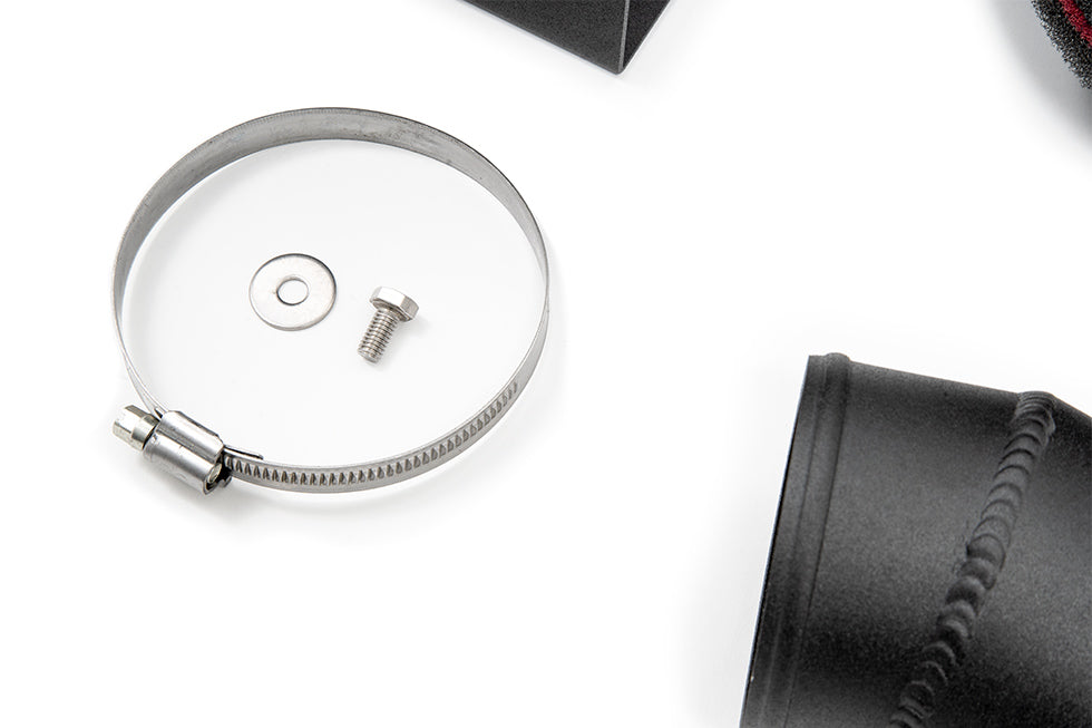 Kit de inducción Forge Motorsport para Hyundai i20N