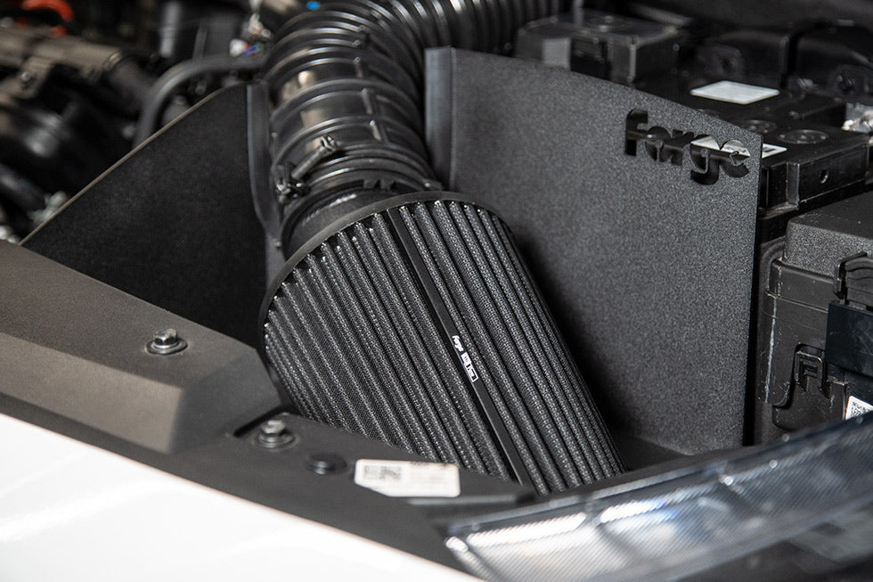 Kit d'induction Forge Motorsport pour Hyundai i20N