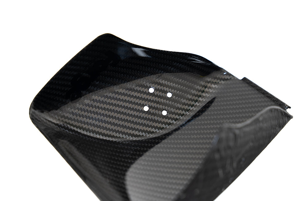 Forge Motorsport Carbon Fibre Inlet Duct for BMW F Chassis