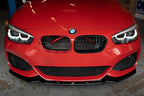 Forge Motorsport Carbon Fibre Inlet Duct for BMW F Chassis