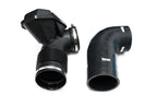 Forge Motorsport Inlet Hose for BMW B58 (M140i, M240i, 340i, 440i)