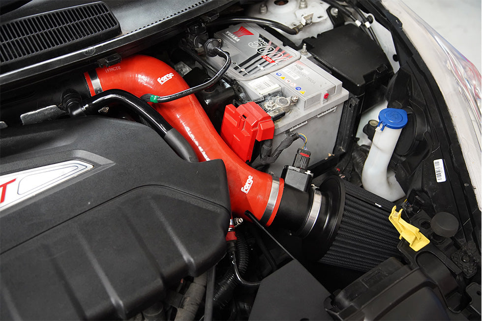 Forge Motorsport Intake for the Ford Fiesta ST180