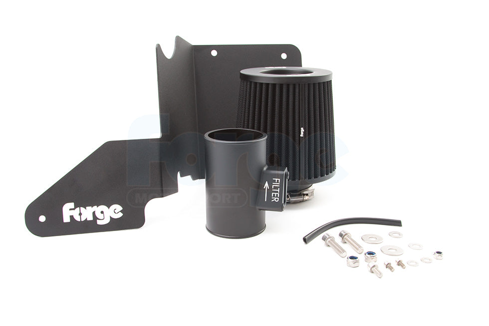 Forge Motorsport Intake for the Ford Fiesta ST180