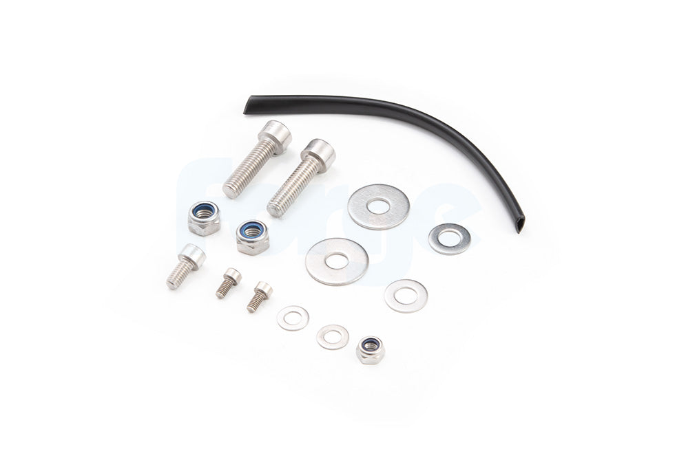 Forge Motorsport Intake for the Ford Fiesta ST180