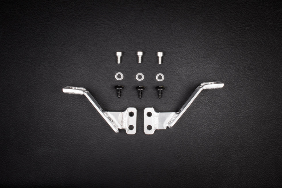 Forge Motorsport Intercooler for Audi B9 S4, S5, SQ5 and A4