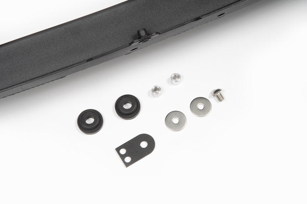 Intercambiador de calor Forge Motorsport para Audi RS3 8Y