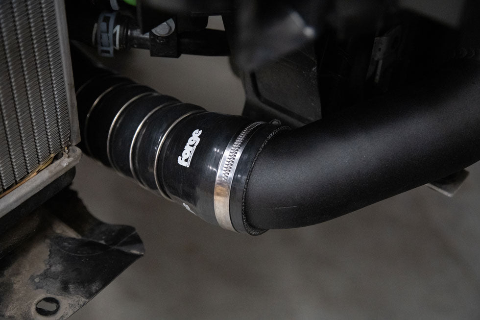 Intercambiador de calor Forge Motorsport para Audi RS3 8Y