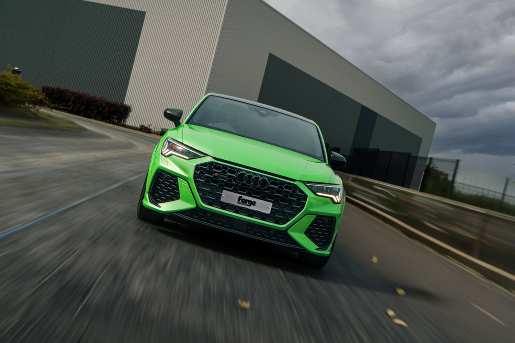 Forge Motorsport Intercooler for Audi RSQ3 F3