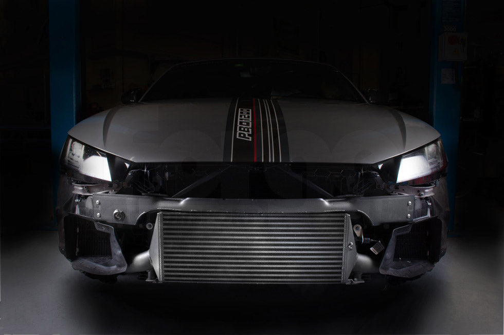 Forge Motorsport Audi TTRS 8S Intercooler (2017-)