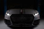 Forge Motorsport Audi TTRS 8S Intercooler (2017-)