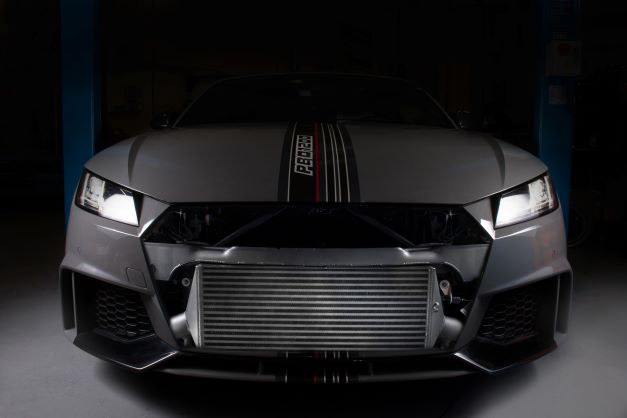 Forge Motorsport Audi TTRS 8S Intercooler (2017-)