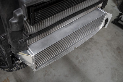 Forge Motorsport Intercooler for Hyundai Kona N