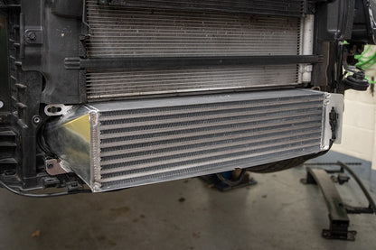 Forge Motorsport Intercooler for Hyundai Kona N