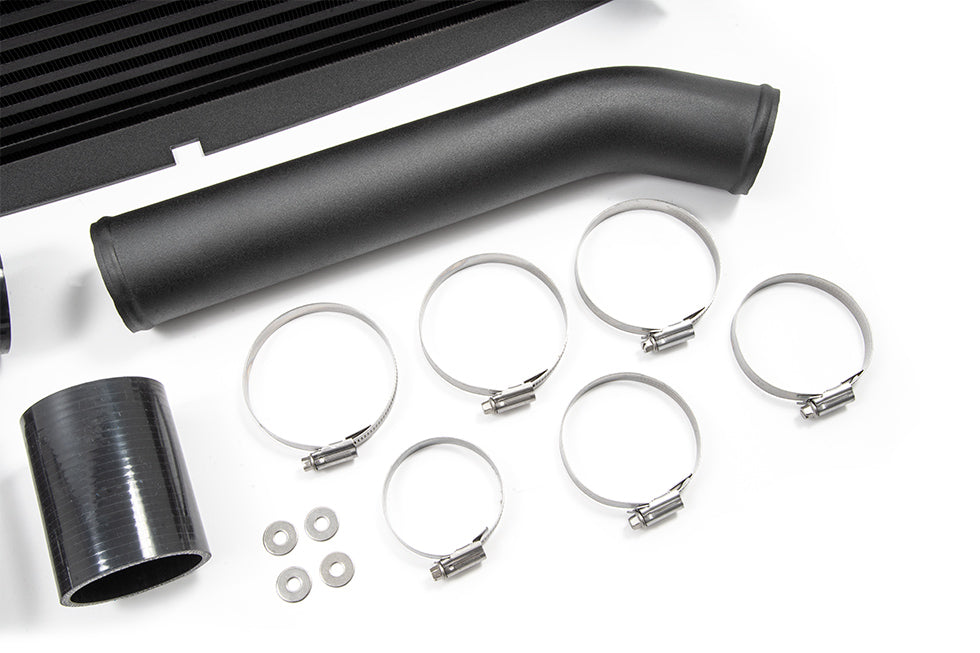 Intercambiador de calor Forge Motorsport para Hyundai Kona N