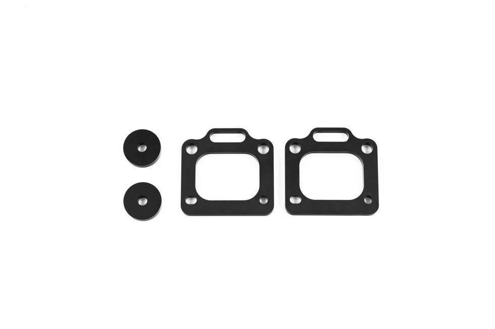 Intercambiador de calor Forge Motorsport para Toyota Yaris GR