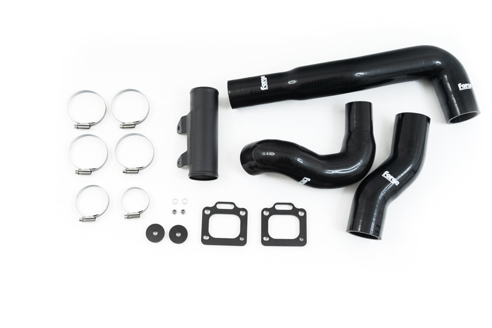 Intercambiador de calor Forge Motorsport para Toyota Yaris GR