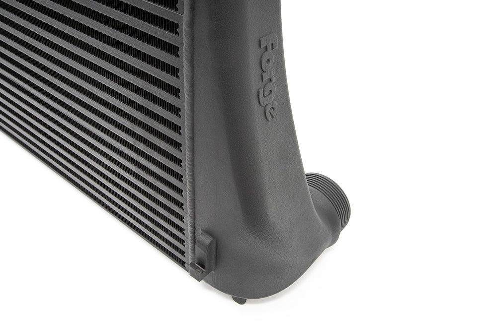 Intercooler Forge Motorsport para VW Golf MK8/Audi S3/Cupra Formentor y Leon