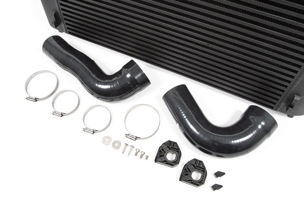 Intercooler Forge Motorsport para VW Golf MK8/Audi S3/Cupra Formentor y Leon