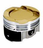 Kit de pistons JE Pistons pour BMW M2 F87 N55B30 Ultra Series 