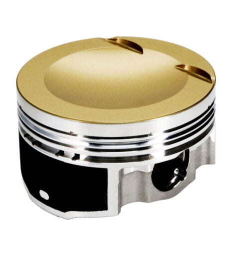 Kit de pistons JE Ultra Series Audi RS3 et TTRS 2,5 L TFSI