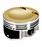 Kit de pistons JE Ultra Series Audi RS3 et TTRS 2,5 L TFSI