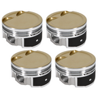 JE Ultra Series Forged Piston Kit for SEAT Leon Cupra Mk3 EA888 Gen 3