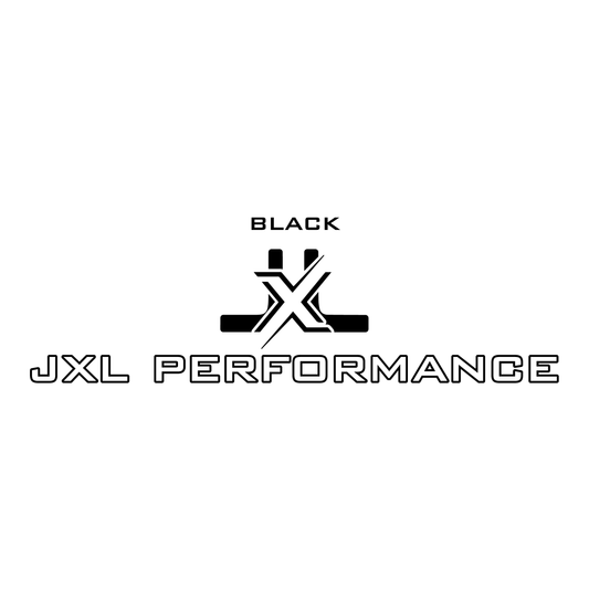 JXL Performance Sunstrip