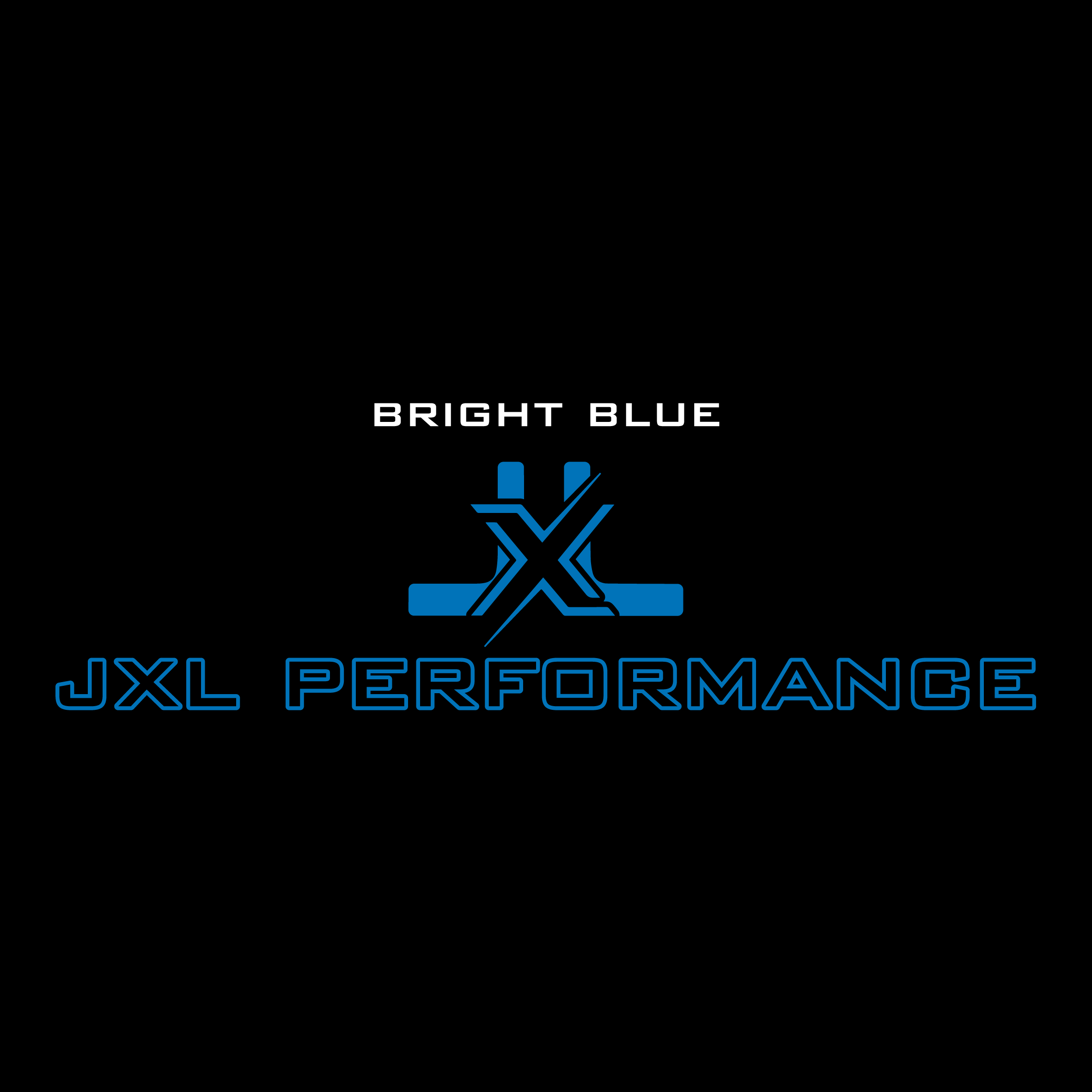 JXL Performance Sunstrip