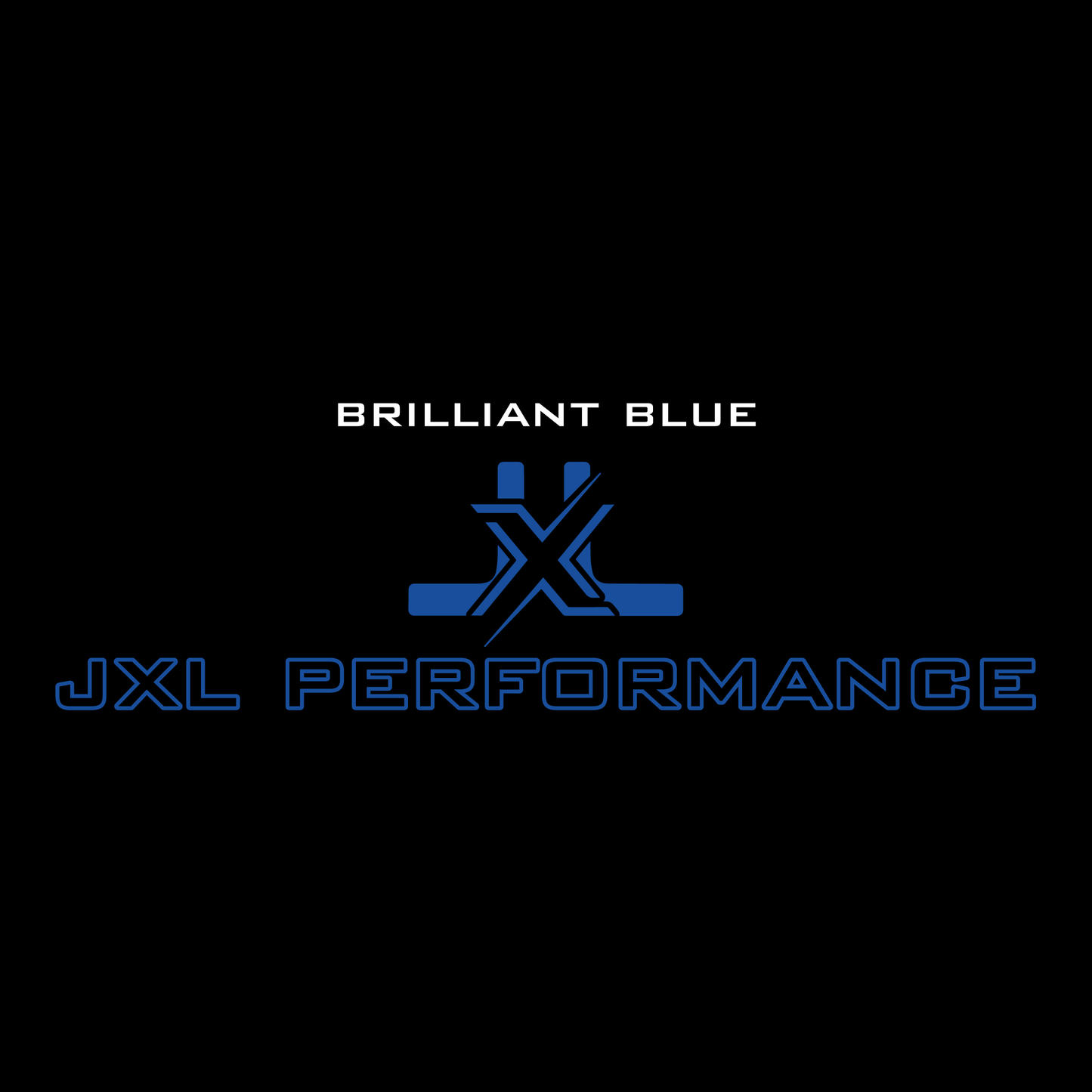 JXL Performance Sunstrip