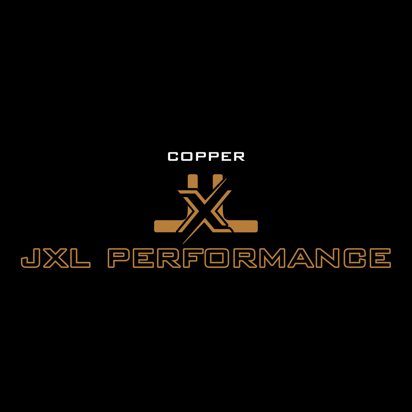 JXL Performance Sunstrip