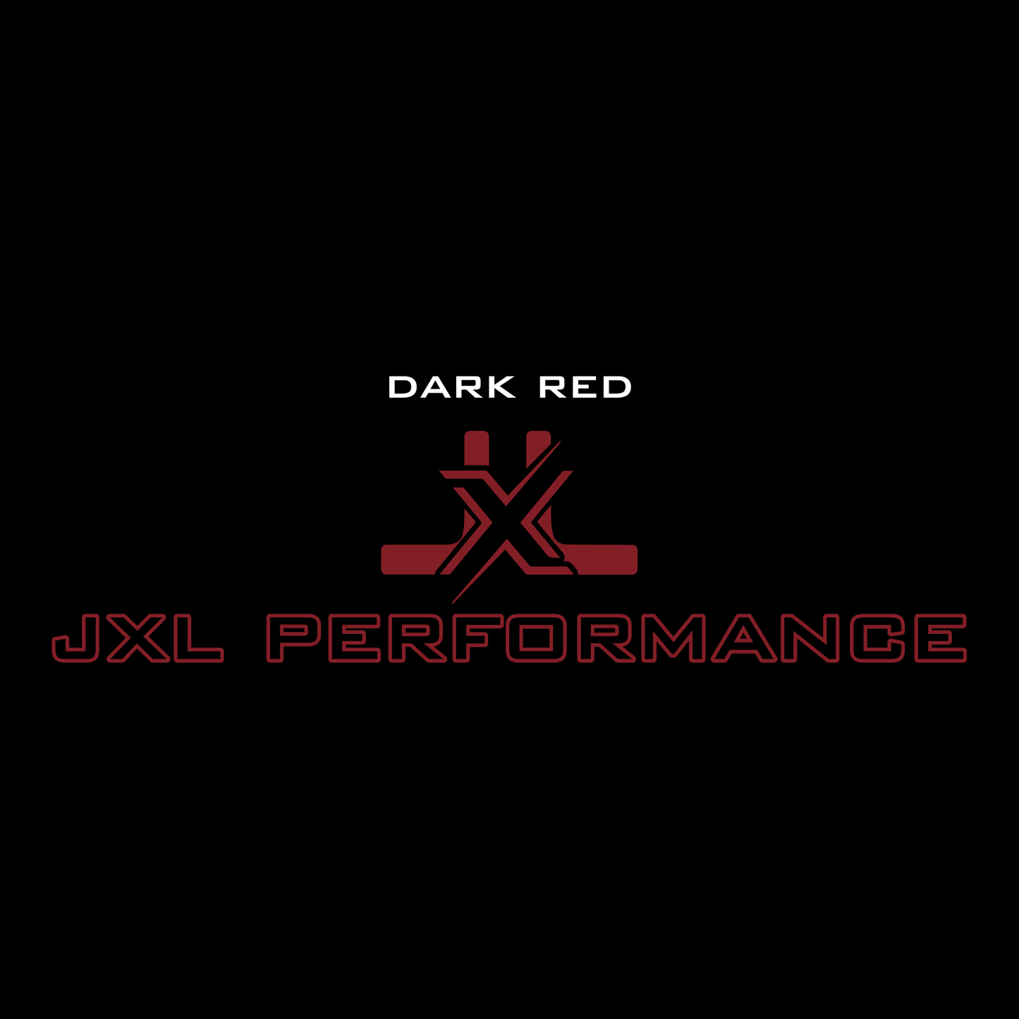 JXL Performance Sunstrip