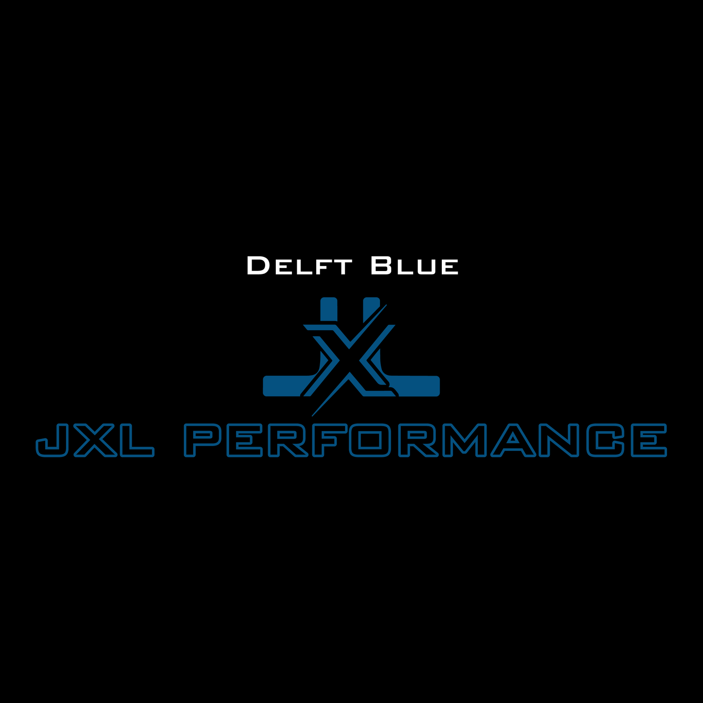 JXL Performance Sunstrip