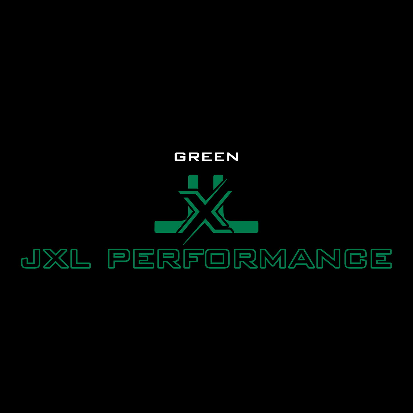 JXL Performance Sunstrip