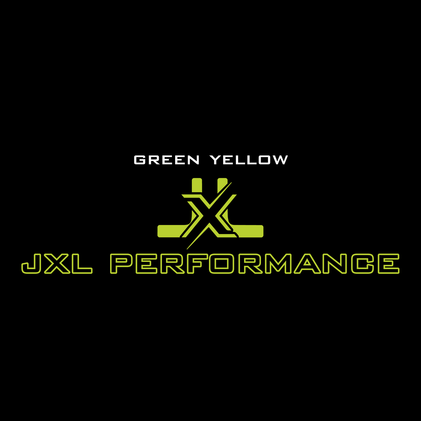 JXL Performance Sunstrip