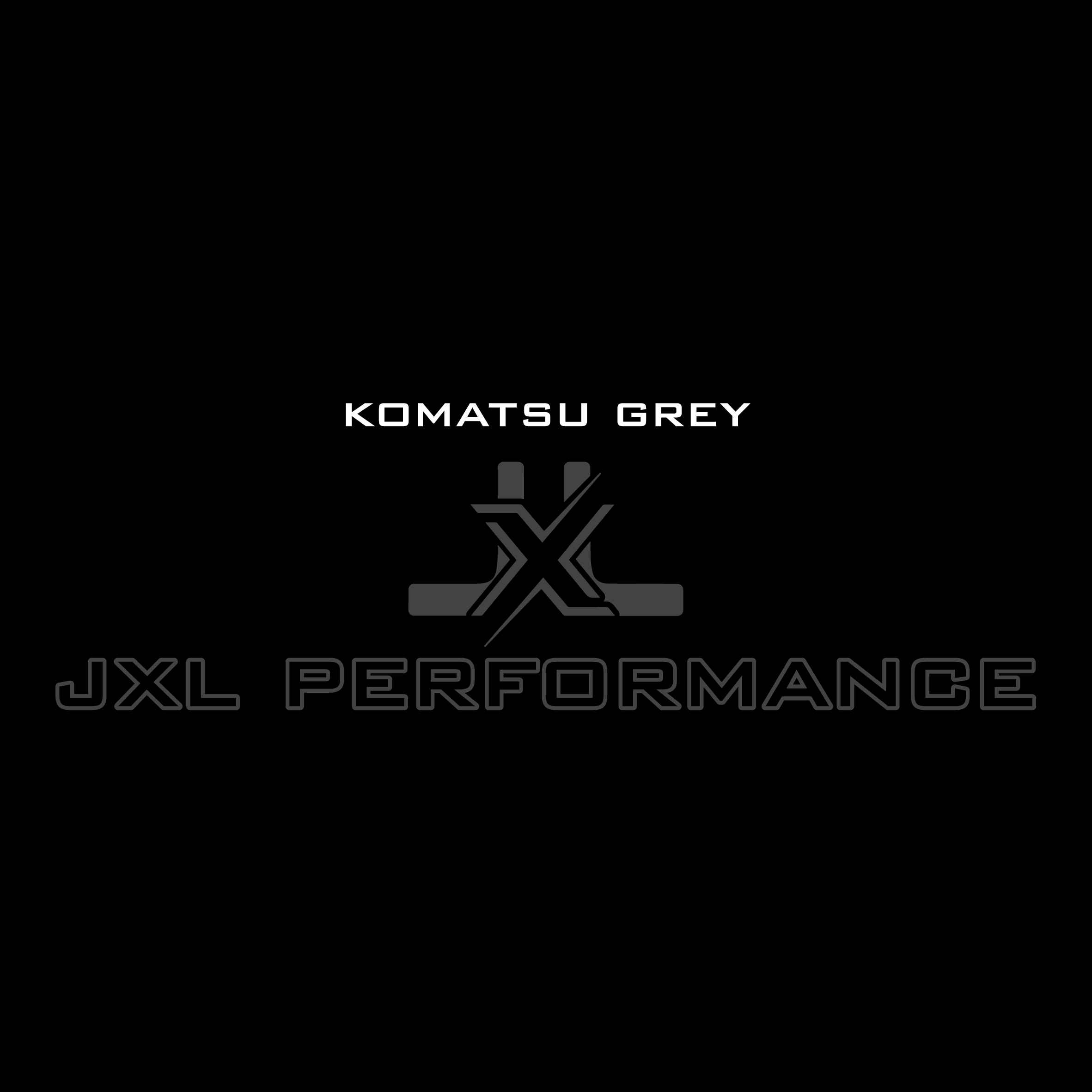 JXL Performance Sunstrip