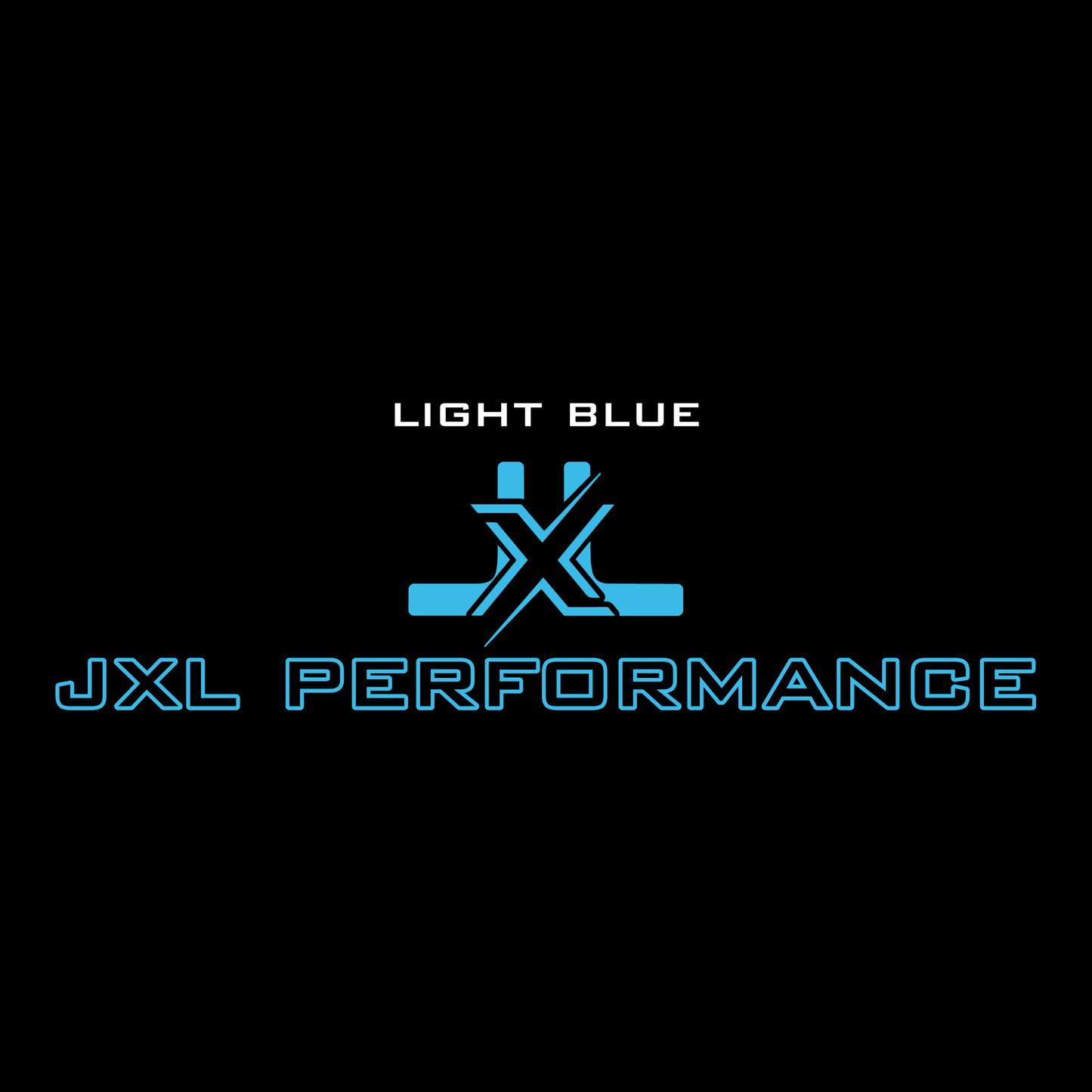 JXL Performance Sunstrip